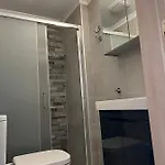 Διαμέρισμα Loutraki Apartment Λουτράκι
