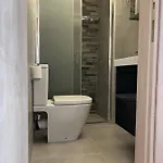 Διαμέρισμα Loutraki Apartment *