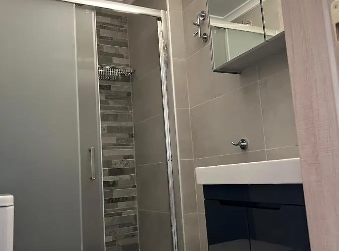 Διαμέρισμα Loutraki Apartment Λουτράκι