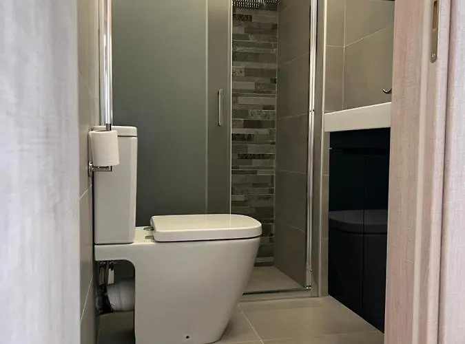 Διαμέρισμα Loutraki Apartment *