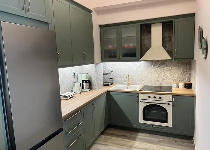 Loutraki Apartment Διαμέρισμα