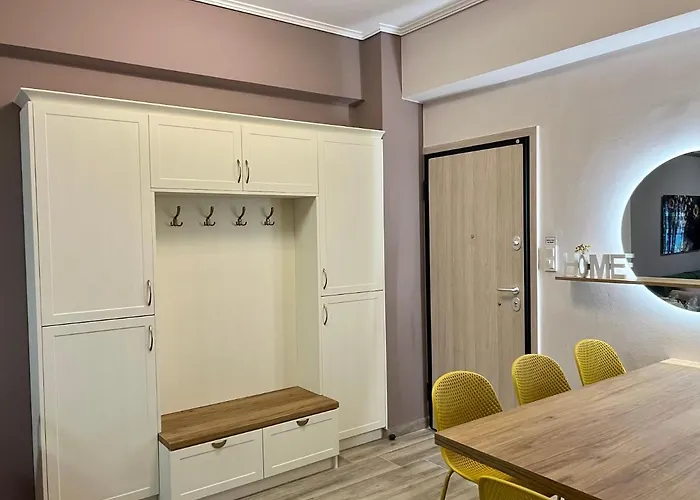 Διαμέρισμα Loutraki Apartment Λουτράκι